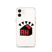 The Animal House iPhone Case