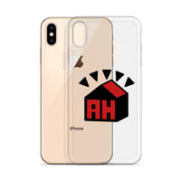 The Animal House iPhone Case